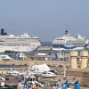 marella explorer 2 and norwegian spirit